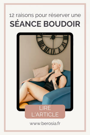 épingle pinterest boudoir